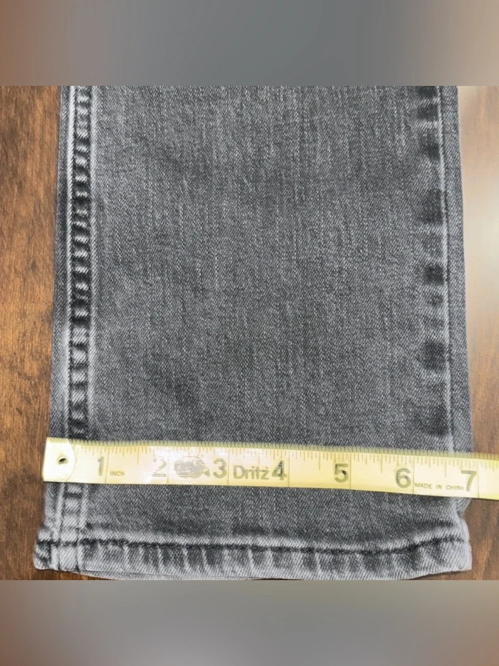 Hollister 31 32